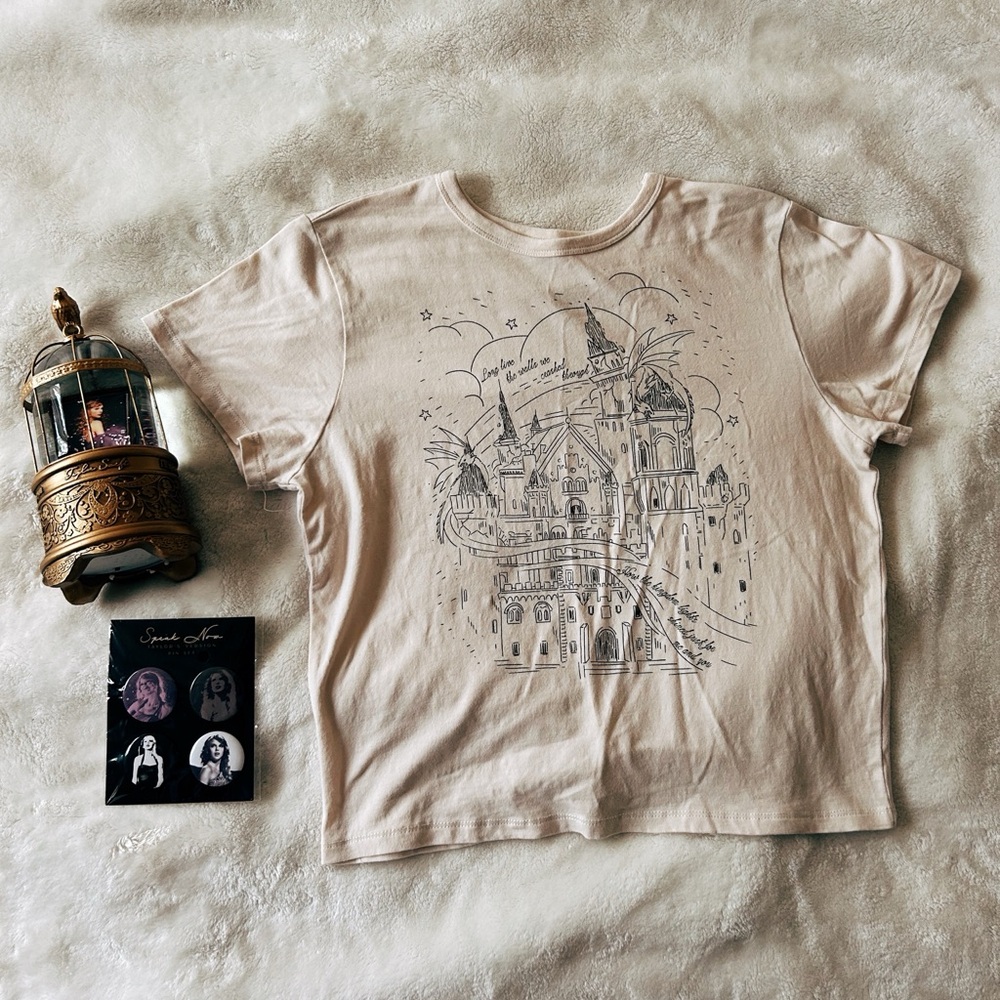 Speak Now Bundle